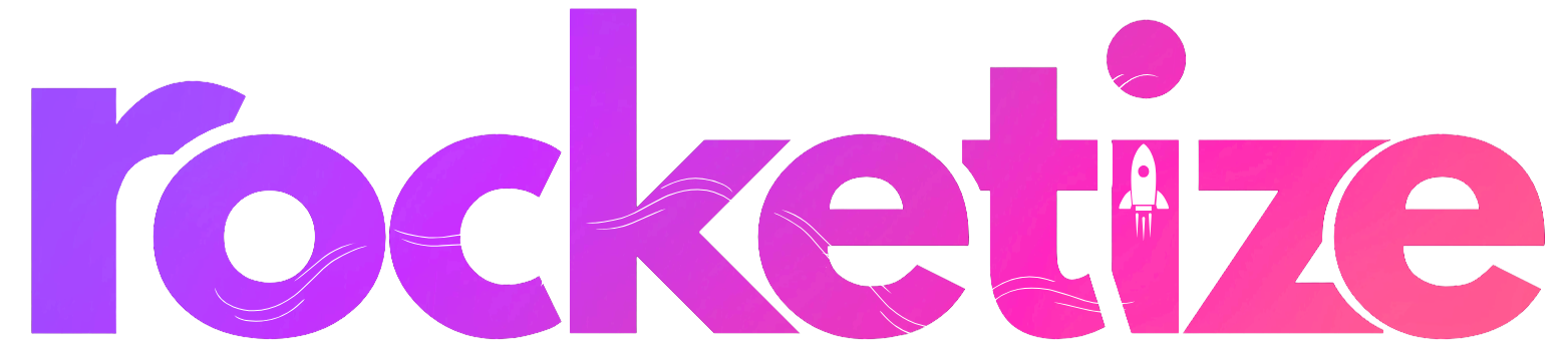 roketize.